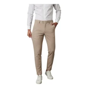 Calça Social Alfaiataria Masculina Tech Comfort Lycra