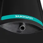 Centrifuga De Roupas Giromax 15 Kg Preta Suggar 220v Preto 220v - Imagem 4