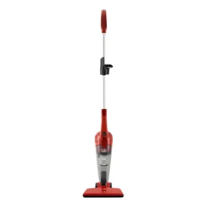 Aspirador De Pó Bas1380v 2 Em 1 1250w Britânia Cor Vermelho