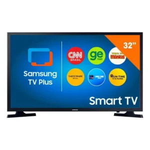 Smart Tv 32 Led Samsung Com Netflix E Youtube