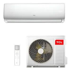 Ar Condicionado 12.000 Btu Split Frio Tcl 220v Tac-12csa1 Branco 220v