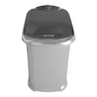 Tanquinho Sustentável Colormaq 6kg Cinza 220v 220v Prata - Imagem 7