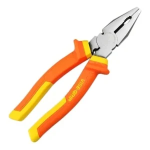 Alicate Universal Eletricista 8 1000v Irwin