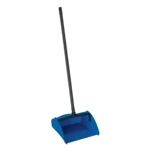 Pá Moppita Com Cabo Longo Articulado Para Lixo 60cm