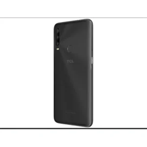 Smartphone Tcl L10 Plus 64gb Cinza 4g Octa-core 2gb Ram Cinza-escuro