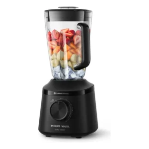 Liquidificador Série 3000 Turbo Philips Walita Hr2270 127v Preto 127v