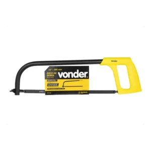 Arco De Serra 12 Fixo 35.65.000.123 Vonder