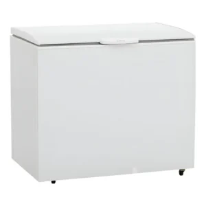 Conservador Horizontal Gelopar Ghbs-310br 306l Branco Branco 220v