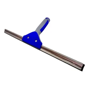 Rodo Profissional Para Vidros 35cm Bralimpia