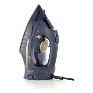 Ferro Elétrico Oster Gcstcc5000 Sem Fio A Vapor 2200w 220v 220v