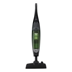 Aspirador De Pó Vertical Philco Easy Clean 1000w Cor Verde/Preto