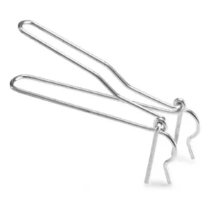 Pegador (cabo) Para Cumbuca, Assadeiras, Panela, Peneira