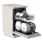 Lava-louças Tramontina Inox 9 Serviços Sb09x 45 Com 6 Prog Branco 220v - Imagem 2