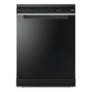 Lava-louças Brastemp 15 Serviços Preta Com Smart Sensor - Bl