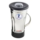 Liquidificador Industrial 2L JL Colombo Alta Rotação 18000rpm Inox 800W - Imagem 4