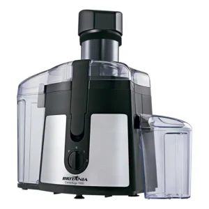 Centrifuga De Alimentos 800w Juicer 1000 Britânia