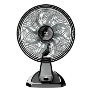Ventilador Wap Flow Turbo Eco 180w 8 Pás Mesa Ou Parede