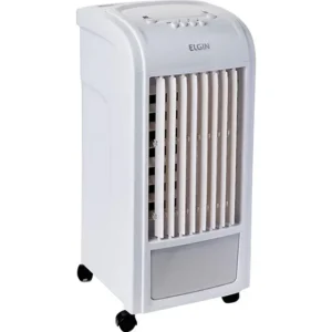 Climatizador de Ar Frio 3 em 1 Elgin Smart 3,5 litros