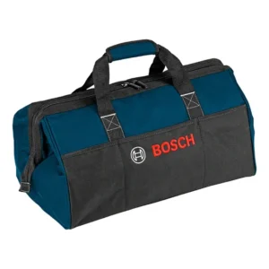 Bolsa Média De Transporte Para Ferramentas Bosch Cor Azul