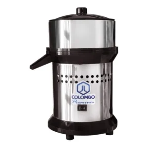 Extrator Espremedor De Suco Laranja Inox Pequeno Jl