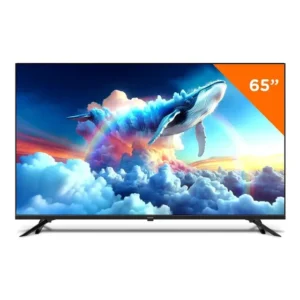 Smart Tv Led Philips 65 Uhd 4k - Pug7019/78