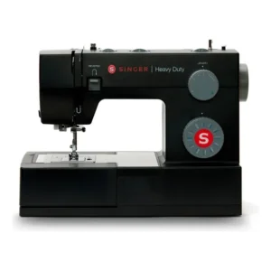 Máquina De Costura Singer 23 Pontos HD 4423 Cor Preto