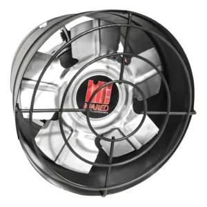 Exaustor 30 Cm Alta Vazão Resistente Churrasqueira 220v