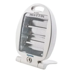 Aquecedor De Ar Quartzo Ventisol Aq-02 Portátil - D3