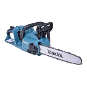 Motosserra elétrica a bateria Makita DUC353Z da 1.1kW cor preto e azul