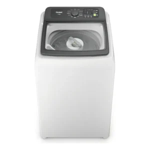 Máquina De Lavar Cwn13ab 13kg Branca Consul Cor Branco