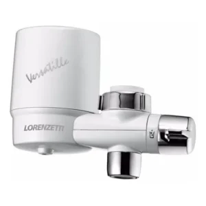 Purificador Lorenzetti Filtro Água Versatille Bebedouro Branco 7411057