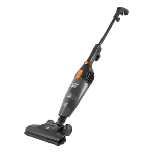 Aspirador De Pó Britânia Vertical E Portátil Bas1200c 1200w. Cor Cinza 127V