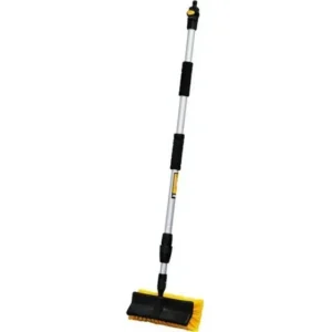 Vassoura C/ Cabo Extensivel 1,70m Vonder Limpeza