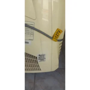 Ar Condicionado Portátil Gree Gp8-12la 8000 Btu Frio