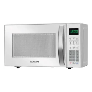 Micro-ondas MO-01-21-W 21 Litros 1200W Mondial