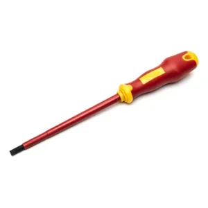 Sata Vde Isolado Chave De Fenda De 6,5 Mm Para Eletricistas