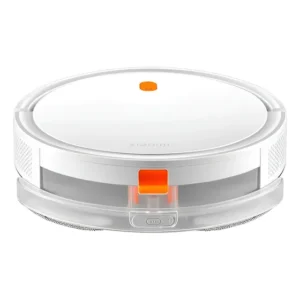Aspirador Xiaomi Robot Vacuum E5 BHR8298EU - Branco