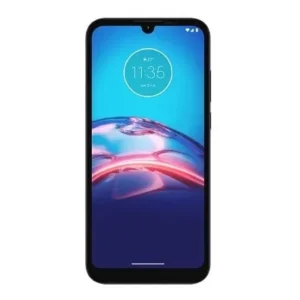 Smartphone Moto E6i 32gb 2gb Ram Cinza Titânium