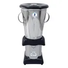 Liquidificador Industrial JL Colombo 8L Baixa Rotação Inox 127v 800W - Imagem 2