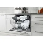 Lava Louças Midea Dwa08s1 8 Serviços Cinza Cinza 127v - Imagem 7