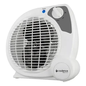 Aquecedor Ambiente Residencial 3 Níveis Cadence 1500w