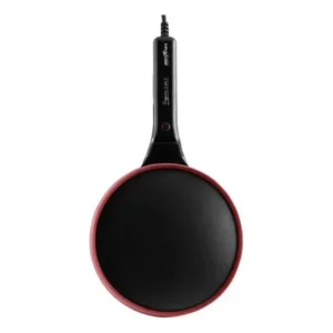 Panquequeira E Crepioca Elétrica 3 Em 1 900w Britânia