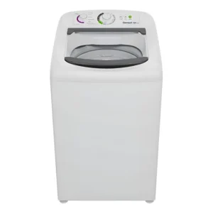 Máquina De Lavar Consul Cwh12bb 12kg 220v Branco