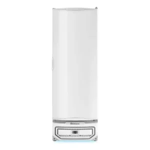Freezer Vertical Gelopar Gpc-57 Te Branco 577 Lt Tripla Ação