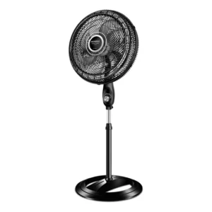 Ventilador Coluna 40cm Super Turbo 8 Pás, Mondial, 140W - VTX-40C-8P
