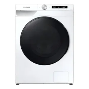 Lava E Seca Samsung Ww4000 13kg 127v Branco Wd13t 127v Branco