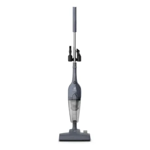 Aspirador de Pó Vertical com Fio Electrolux 1600W 2 em 1 Bocal Multi-Clean Azul (STK17)