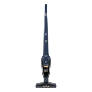 Aspirador De Pó Vertical Sem Fio Electrolux (erg25n) Denim Blue