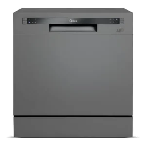 Lava Louças 8 Serviços 220v Electrolux Ls08e Inox