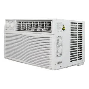 Ar Condicionado Janela Gree 10000 Btus Frio Compacto 127v 127v